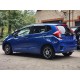 Honda Jazz 2 YEAR WARRANTY,WARRANTED MIES,ANDRIOD 1.3 5dr